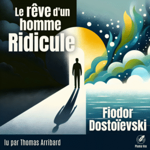 couverture le Rêve d'un homme ridicule