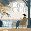 Rêves oubliés couverture