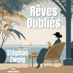 Rêves oubliés couverture