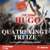 Quatrevingt-Treize couverture